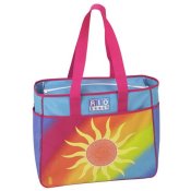 beach tote to carry all your personal items to the beach