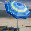 beach umbrella for sun protection