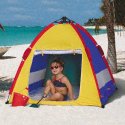 beach tent protects your children from too much sun