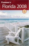 Frommer's Florida 2008 Travel Guide
