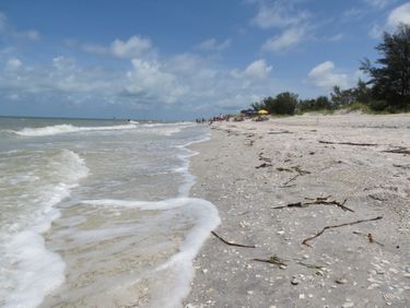 Indian Rocks Beach, Fl