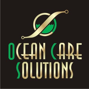 Ocean Care Solutions Marine Sting First Aid Kit Logo