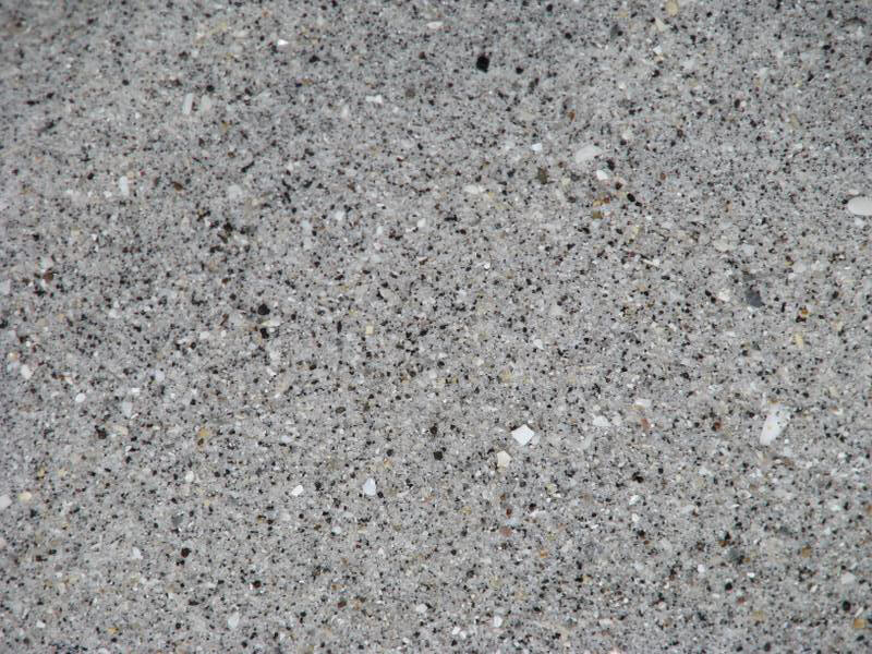 Beach sand on Palm Island, Florida.