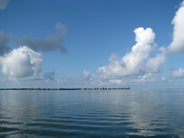 North Captiva Island