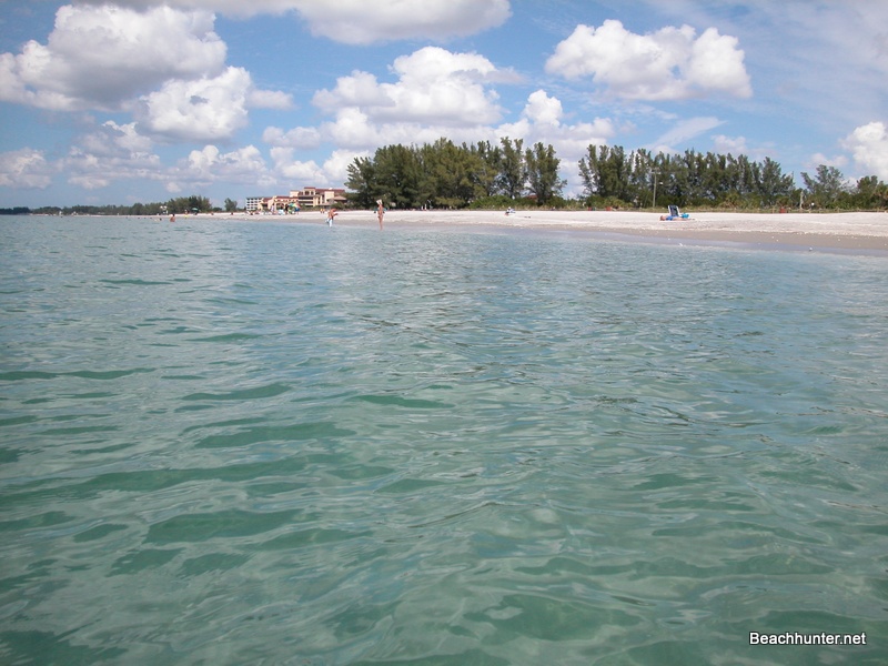 Turtle Beach, Siesta Key, Florida