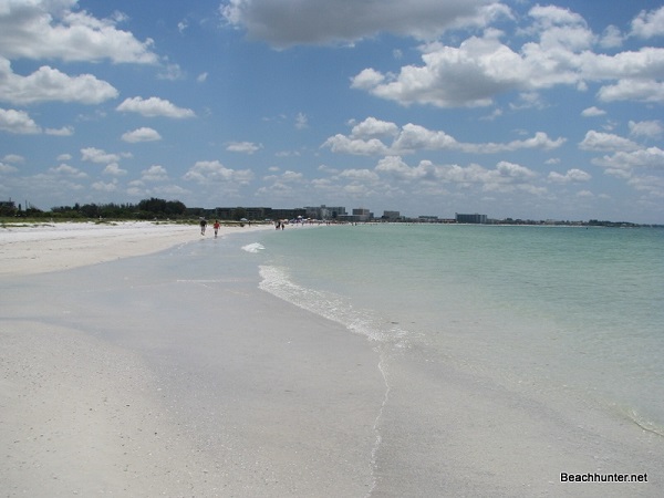 Siesta Key Beach