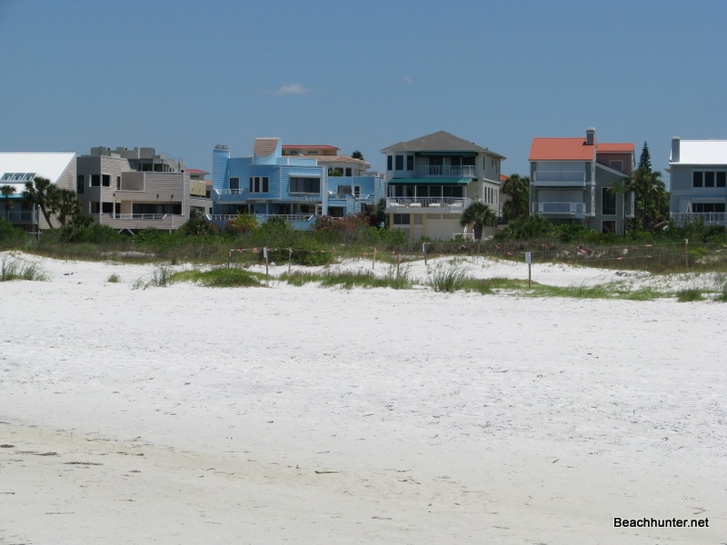 Siesta Key Beach rental properties