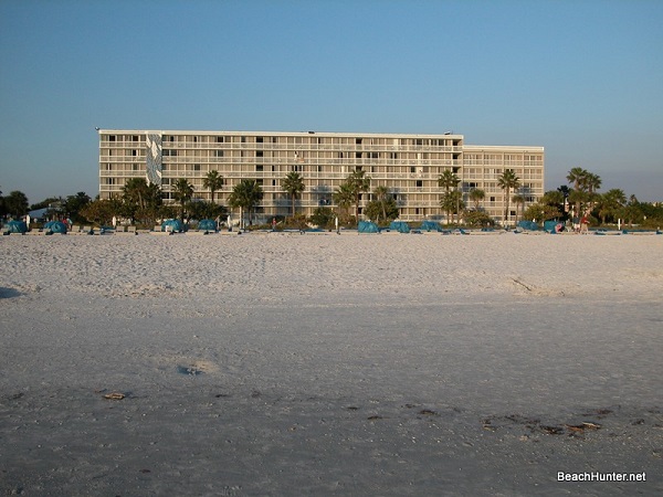 Tradewinds Island Grand Resort, Saint Pete Beach, FL