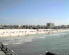 Clearwater beach webcam view from Pier 60