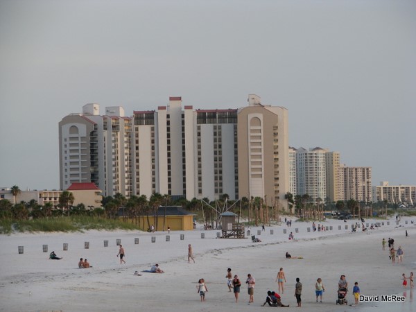 Clearwater Beach Hotels