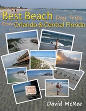 Orlando Beach guide e-book