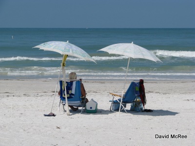Pass-a-grille Beach, St. Pete Beach, Florida