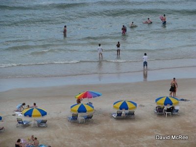 Daytona Beach