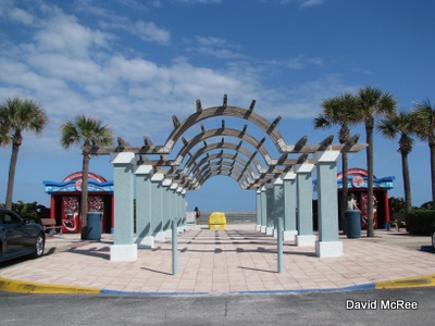 Sunsplash Park, Daytona Beach, Florida